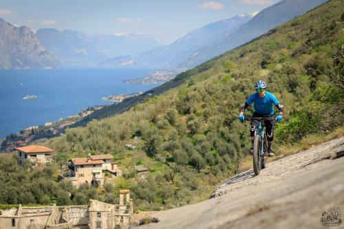 Albergue Hotel Monte Baldo