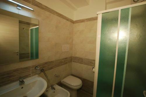 Apartamento Vulcano Blu