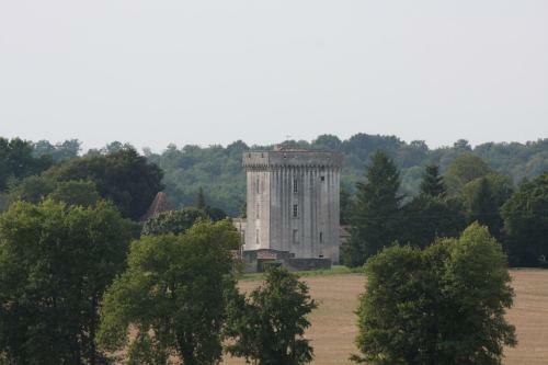 Bed & Breakfast Ch�teau De La Tour Du Breuil