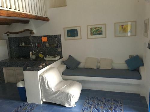Apartamento Villa In Panarea - Nespolo