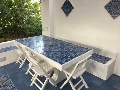 Apartamento Villa In Panarea - Nespolo
