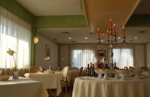 Hotel Locanda Il Burchiello