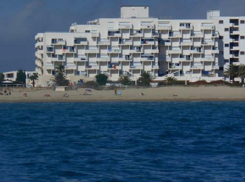 Apartamento Lydia Playa