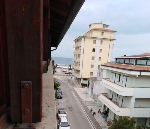 Apartamento Dimagrisci Sicuro
