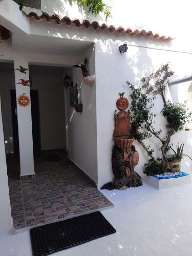 Apartamento Casa Delfino