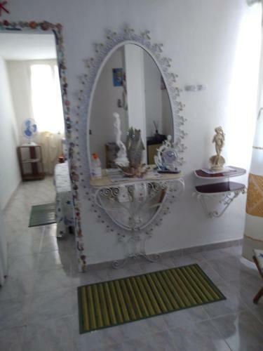 Apartamento Casa Delfino