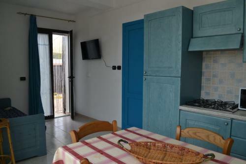 Apartamento Casa Vacanze La Vela