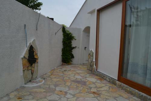 Apartamento Casa Vacanze La Vela