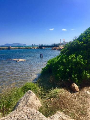 Apartamento Casa Vacanze Il Timone