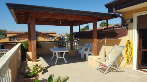 Apartamento Don Antonio Residence