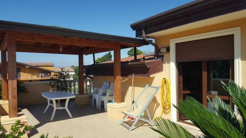 Apartamento Don Antonio Residence