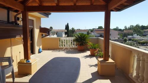 Apartamento Don Antonio Residence
