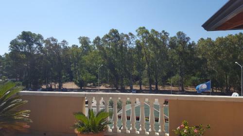Apartamento Don Antonio Residence