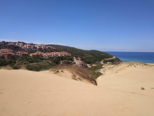 Casa Vacanza Vista Mare
