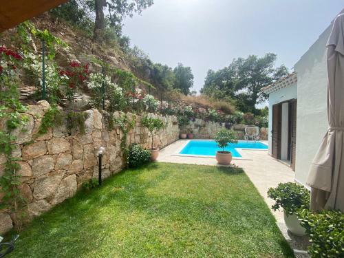 Apartamento Villetta Romantica