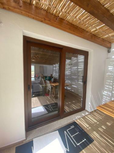 Apartamento Villetta Romantica