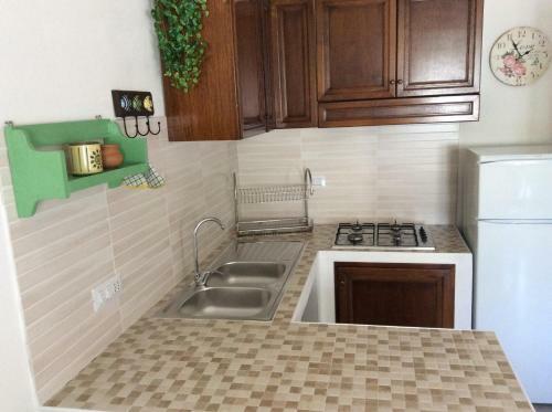 Apartamento Casa Vacanza Autonoma Immersa Nel Verde