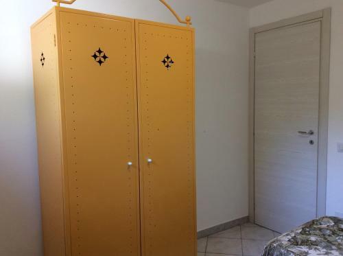 Apartamento Casa Vacanza Autonoma Immersa Nel Verde
