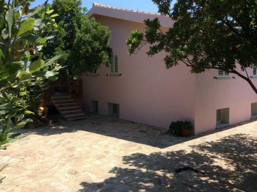 Apartamento Casa Vacanza Autonoma Immersa Nel Verde