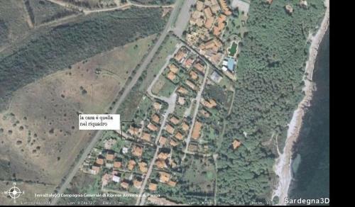 Apartamento Casa Vacanza Autonoma Immersa Nel Verde