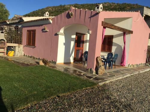 Casa Vacanza Gabriele S1
