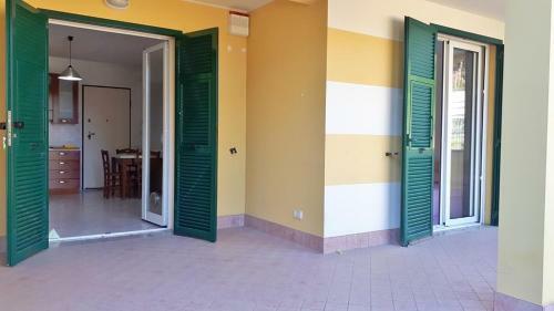 Apartamento La Casa Di Pietro