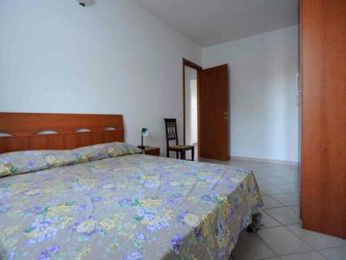 Apartamento Villa Pala