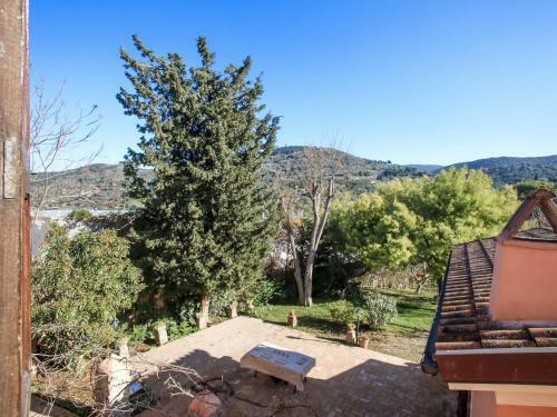 Casalino Spagnolo Garden Apartment