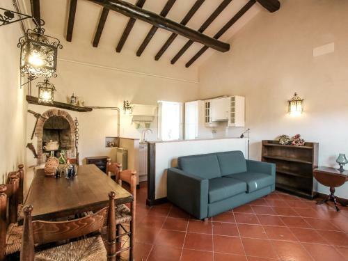 Casalino Spagnolo Garden Apartment
