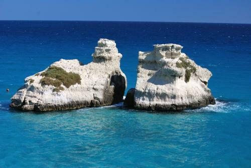 Apartamento Vere Vacanze