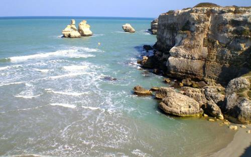 Apartamento Vere Vacanze