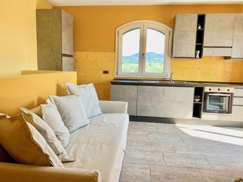 Apartamento Domus Tuscany