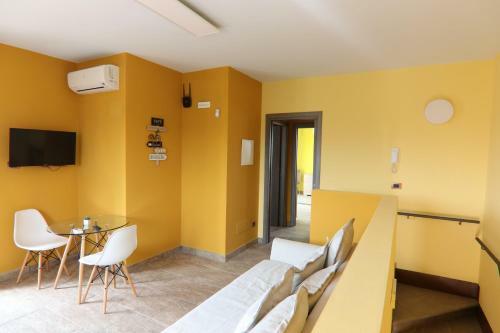 Apartamento Domus Tuscany