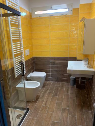 Apartamento Domus Tuscany