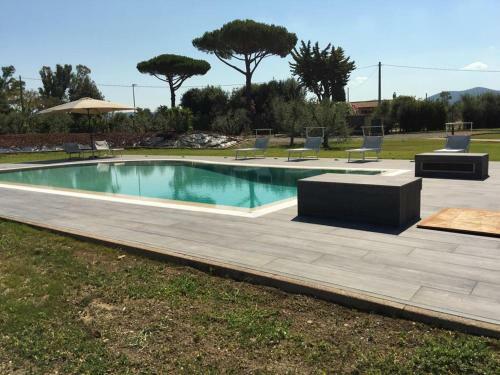 Apartamento Domus Tuscany
