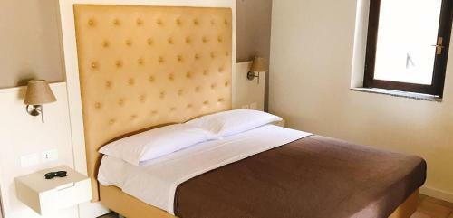 Bed & Breakfast Le Terrazze Capo Vaticano