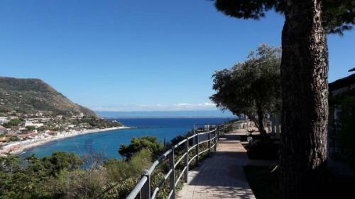 Bed & Breakfast Le Terrazze Capo Vaticano