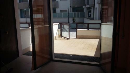 Apartamento Casa Vacanze Le Palme