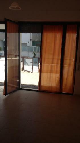 Apartamento Casa Vacanze Le Palme