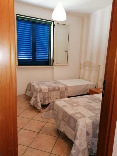 Apartamento Residence Frontemare 1-2-4 Piano Terra E Primo Piano