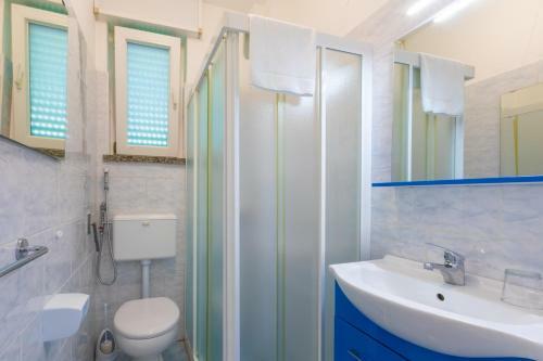 Bed & Breakfast Isola Di Pazze Rooms