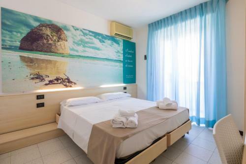 Bed & Breakfast Isola Di Pazze Rooms