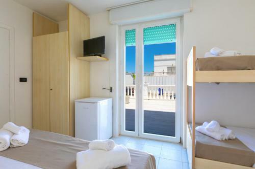 Bed & Breakfast Isola Di Pazze Rooms