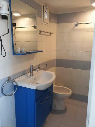 Bed & Breakfast Isola Di Pazze Rooms