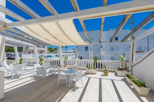 Bed & Breakfast Isola Di Pazze Rooms