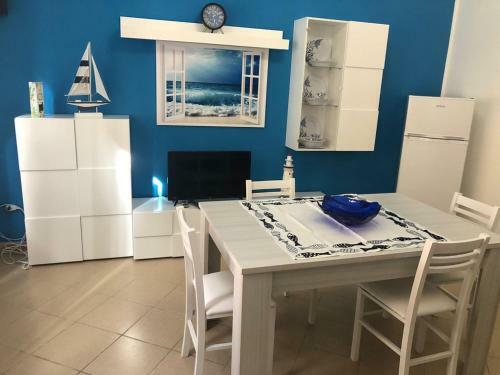 Apartamento La Finestra Sul Blu
