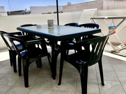 Apartamento Amel� Appartment's