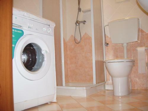 Apartamento Casa Framarchi