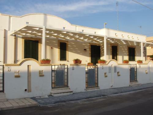 Apartamento Casa Framarchi
