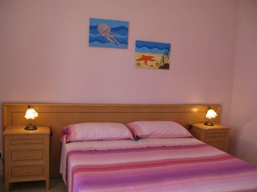 Hostal Camera Medusa